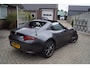 Mazda MX-5 RF 2.0 SkyActiv-G 160 GT-M Autom Leder Stoelverw Bose Sound Navi Clima Cruise PDC LED Kopl Apple Carplay LMV ENZ.