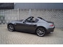 Mazda MX-5 RF 2.0 SkyActiv-G 160 GT-M Autom Leder Stoelverw Bose Sound Navi Clima Cruise PDC LED Kopl Apple Carplay LMV ENZ.