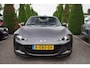Mazda MX-5 RF 2.0 SkyActiv-G 160 GT-M Autom Leder Stoelverw Bose Sound Navi Clima Cruise PDC LED Kopl Apple Carplay LMV ENZ.