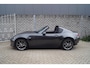 Mazda MX-5 RF 2.0 SkyActiv-G 160 GT-M Autom Leder Stoelverw Bose Sound Navi Clima Cruise PDC LED Kopl Apple Carplay LMV ENZ.