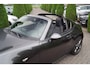 Mazda MX-5 RF 2.0 SkyActiv-G 160 GT-M Autom Leder Stoelverw Bose Sound Navi Clima Cruise PDC LED Kopl Apple Carplay LMV ENZ.