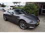 Mazda MX-5 RF 2.0 SkyActiv-G 160 GT-M Autom Leder Stoelverw Bose Sound Navi Clima Cruise PDC LED Kopl Apple Carplay LMV ENZ.