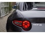 Mazda MX-5 RF 2.0 SkyActiv-G 160 GT-M Autom Leder Stoelverw Bose Sound Navi Clima Cruise PDC LED Kopl Apple Carplay LMV ENZ.
