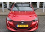 Peugeot e-208 EV GT Pack 50 kWh | Panoramadak | Camera | Keyless | AppleCarplay | Verw. Voorstoelen