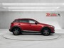 Mazda CX-3 2.0 SkyActiv-G 120 GT-Luxury Automaat,Camera a,ACC,Blis,HUD,Bose,Navigatie,Climate Contr,Stuur + Stoel verwarm,trekaak