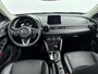 Mazda CX-3 2.0 SkyActiv-G 120 GT-Luxury Automaat,Camera a,ACC,Blis,HUD,Bose,Navigatie,Climate Contr,Stuur + Stoel verwarm,trekaak