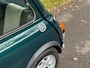 MINI Cooper Mini 1.3 Mini Cooper 1,3 i British Racing Green ( 5841 KM originele NLD geleverd)