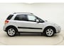 Suzuki SX4 1.6 Shogun 107pk | Airco | Cruise Control | Lichtmetalen Velgen | Trekhaak | Parkeerhulp Achter | Radio | Weinig Kilometers