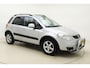 Suzuki SX4 1.6 Shogun 107pk | Airco | Cruise Control | Lichtmetalen Velgen | Trekhaak | Parkeerhulp Achter | Radio | Weinig Kilometers