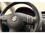 Suzuki SX4 1.6 Shogun 107pk | Airco | Cruise Control | Lichtmetalen Velgen | Trekhaak | Parkeerhulp Achter | Radio | Weinig Kilometers