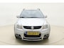 Suzuki SX4 1.6 Shogun 107pk | Airco | Cruise Control | Lichtmetalen Velgen | Trekhaak | Parkeerhulp Achter | Radio | Weinig Kilometers