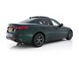 Alfa Romeo Giulia 2.0T Sprint (INCL-BTW) Aut. *PANO | LEATHER-FABRIC | XENON | ADAPTIVE-CRUISE | BLIND-SPOT | SPORTSEATS | CAMERA | NAVI-FULLMAP | DAB+ | SHIFT-PADDLES | PRIVACY-GLASS | LANE-ASSIST | BLINDSPOT | KEYLESS |