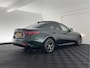 Alfa Romeo Giulia 2.0T Sprint (INCL-BTW) Aut. *PANO | LEATHER-FABRIC | XENON | ADAPTIVE-CRUISE | BLIND-SPOT | SPORTSEATS | CAMERA | NAVI-FULLMAP | DAB+ | SHIFT-PADDLES | PRIVACY-GLASS | LANE-ASSIST | BLINDSPOT | KEYLESS |