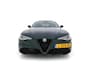 Alfa Romeo Giulia 2.0T Sprint (INCL-BTW) Aut. *PANO | LEATHER-FABRIC | XENON | ADAPTIVE-CRUISE | BLIND-SPOT | SPORTSEATS | CAMERA | NAVI-FULLMAP | DAB+ | SHIFT-PADDLES | PRIVACY-GLASS | LANE-ASSIST | BLINDSPOT | KEYLESS |