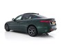 Alfa Romeo Giulia 2.0T Sprint (INCL-BTW) Aut. *PANO | LEATHER-FABRIC | XENON | ADAPTIVE-CRUISE | BLIND-SPOT | SPORTSEATS | CAMERA | NAVI-FULLMAP | DAB+ | SHIFT-PADDLES | PRIVACY-GLASS | LANE-ASSIST | BLINDSPOT | KEYLESS |