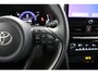 Toyota Yaris Cross 1.5 Hybrid 115 First Edition | Keyless Entry | Grootscherm Navigatie | Led Verlichting | Parkeercamera |