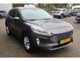 Ford Kuga 1.5 ECOBOOST TITANIUM-X ANDROID/APPLE P-SENSOREN B&O HALFLEDER CRUISE NAVI KEYLESS PRIVACY-GLASS 1800KG-TREKGEWICHT