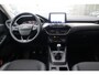 Ford Kuga 1.5 ECOBOOST TITANIUM-X ANDROID/APPLE P-SENSOREN B&O HALFLEDER CRUISE NAVI KEYLESS PRIVACY-GLASS 1800KG-TREKGEWICHT
