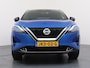 Nissan Qashqai 1.3 MHEV Xtronic Tekna Plus | AUTOMAAT | Panoramadak | Lederen Bekl. | BOSE Audio |