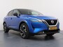 Nissan Qashqai 1.3 MHEV Xtronic Tekna Plus | AUTOMAAT | Panoramadak | Lederen Bekl. | BOSE Audio |
