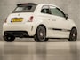 Abarth 500c 1.4-16V Abarth 141Pk Automaat (KUIPSTOELEN, ZWART HEMEL, XENON, PARKEERSENSOREN, FLIPPERS, XENON, TURBO METER, NIEUWE APK, NIEUWSTAAT)