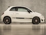 Abarth 500c 1.4-16V Abarth 141Pk Automaat (KUIPSTOELEN, ZWART HEMEL, XENON, PARKEERSENSOREN, FLIPPERS, XENON, TURBO METER, NIEUWE APK, NIEUWSTAAT)