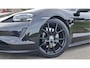 Porsche Taycan 4S | Warmtepomp | 93,4 kWh Accu | Navigatie/Android/Apple Carplay | LM Velgen 21" | Panoramadak | Rondomzichtcamera | Stoelen Voor Verwarmd/Geventileerd/Massage |