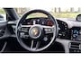 Porsche Taycan 4S | Warmtepomp | 93,4 kWh Accu | Navigatie/Android/Apple Carplay | LM Velgen 21" | Panoramadak | Rondomzichtcamera | Stoelen Voor Verwarmd/Geventileerd/Massage |