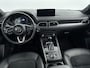Mazda CX-5 2.0 SkyActiv-G 165 Homura Automaat,ACC,Blis,Climate contr,Lane Assist,HUD,Apple Carpl,Stuur+stoel verwarm,Elektr Stoel
