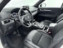 Mazda CX-5 2.0 SkyActiv-G 165 Homura Automaat,ACC,Blis,Climate contr,Lane Assist,HUD,Apple Carpl,Stuur+stoel verwarm,Elektr Stoel
