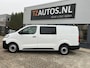Citroën Jumpy 2.0 BlueHDI 145 XL Club DC 6 pers.
