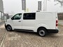 Citroën Jumpy 2.0 BlueHDI 145 XL Club DC 6 pers.