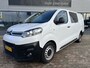 Citroën Jumpy 2.0 BlueHDI 145 L3 Dubbele Cabine (6)