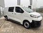 Citroën Jumpy 2.0 BlueHDI 145 XL Club DC 6 pers.