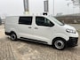 Citroën Jumpy 2.0 BlueHDI 145 XL Club DC 6 pers.