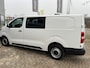 Citroën Jumpy 2.0 BlueHDI 145 XL Club DC 6 pers.