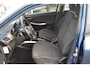 Suzuki Baleno 1.2 Exclusive I AIRCO I STOELVERWARMING I TREKHAAK I 5 DEUREN I METALLIC BLAUW I CENTRALE DEURVERGRENDELING I LAGE KM.STAND I PRIMA AUTO VOOR GEZIN OF WOON-WERKVERKEER I L.M. VELGEN I AUTO HEEFT RONDOM LICHTE GEBRUIKSKRASJES EN RESTYLE PUTJES I