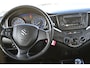 Suzuki Baleno 1.2 Exclusive I AIRCO I STOELVERWARMING I TREKHAAK I 5 DEUREN I METALLIC BLAUW I CENTRALE DEURVERGRENDELING I LAGE KM.STAND I PRIMA AUTO VOOR GEZIN OF WOON-WERKVERKEER I L.M. VELGEN I AUTO HEEFT RONDOM LICHTE GEBRUIKSKRASJES EN RESTYLE PUTJES I