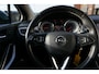 Opel Astra Sports Tourer 1.4 TURBO 150PK ONLINE EDTION ORIGINEEL NEDERLANDS NAVIGATIE ANDROID/APPLECARPLAY TREKHAAK ECC AIRCO CRUISECONTROL PARKEERSENSOREN V+A 16INCH LMV 4X ALL SEASON BANDEN ENZ...