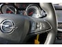 Opel Astra Sports Tourer 1.4 TURBO 150PK ONLINE EDTION ORIGINEEL NEDERLANDS NAVIGATIE ANDROID/APPLECARPLAY TREKHAAK ECC AIRCO CRUISECONTROL PARKEERSENSOREN V+A 16INCH LMV 4X ALL SEASON BANDEN ENZ...