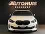 BMW 1-Serie 120i High Executive Edition M Pano/ M stoelen leder memory / Schakelflippers/ Camera/ Automaat