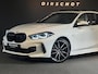 BMW 1-Serie 120i High Executive Edition M Pano/ M stoelen leder memory / Schakelflippers/ Camera/ Automaat