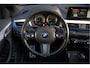 BMW X1 xDrive25e eDrive Edition M Sport | Panoramadak | Leer | Head-Up Display | Camera | Shadowline | Keyless | Cruise Control | Navigatie Prof. | Stoelverwarming | Elek. Achterklep | Ambiance Verlichting