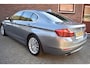 BMW 5-Serie 520i Luxury Edition '14 Xenon Leder Clima Navi Cruise Inruil mogelijk