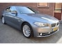 BMW 5-Serie 520i Luxury Edition '14 Xenon Leder Clima Navi Cruise Inruil mogelijk
