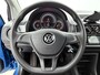 Volkswagen Up! 1.0 | 65 PK | Airco | All Season Banden | Bluetooth Audio |