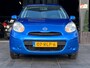 Nissan Micra 1.2 Acenta|Cruise|Climate|2e Eig|NAP|El.Ramen