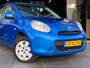 Nissan Micra 1.2 Acenta|Cruise|Climate|2e Eig|NAP|El.Ramen