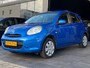 Nissan Micra 1.2 Acenta|Cruise|Climate|2e Eig|NAP|El.Ramen