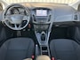 Ford Focus 1.0 Turbo 100pk 5-deurs Lease Edition I Navigatie I Parkeersensoren I Airco I NL Auto 2e Eigenaar I
